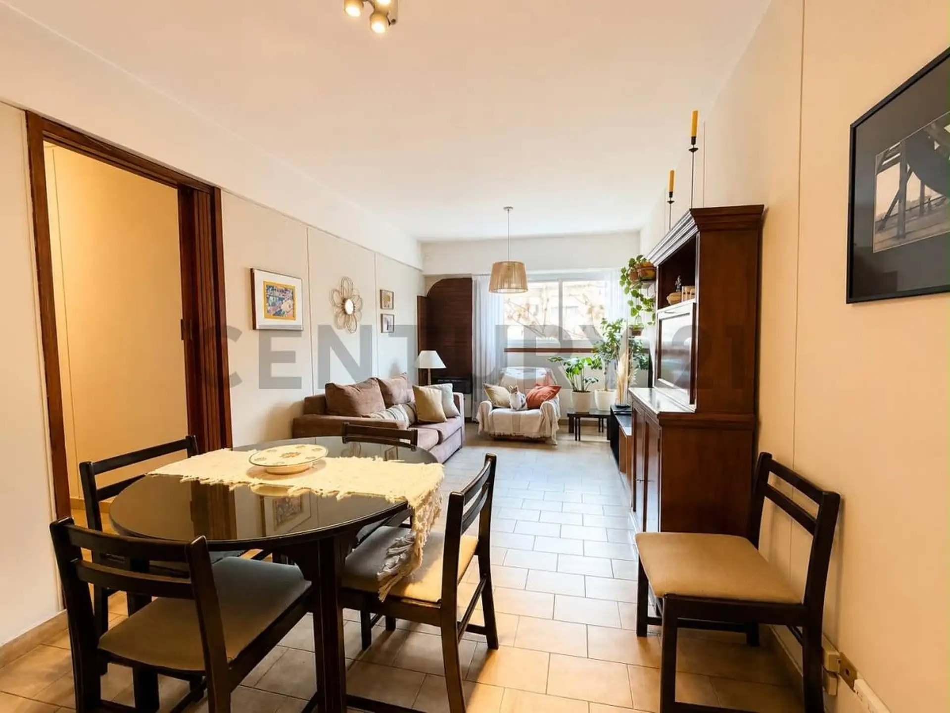 Departamento en Venta 4 ambientes Las Heras 3000