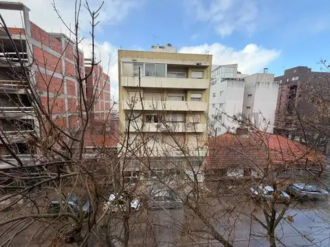 Departamento en Venta 4 ambientes Las Heras 3000