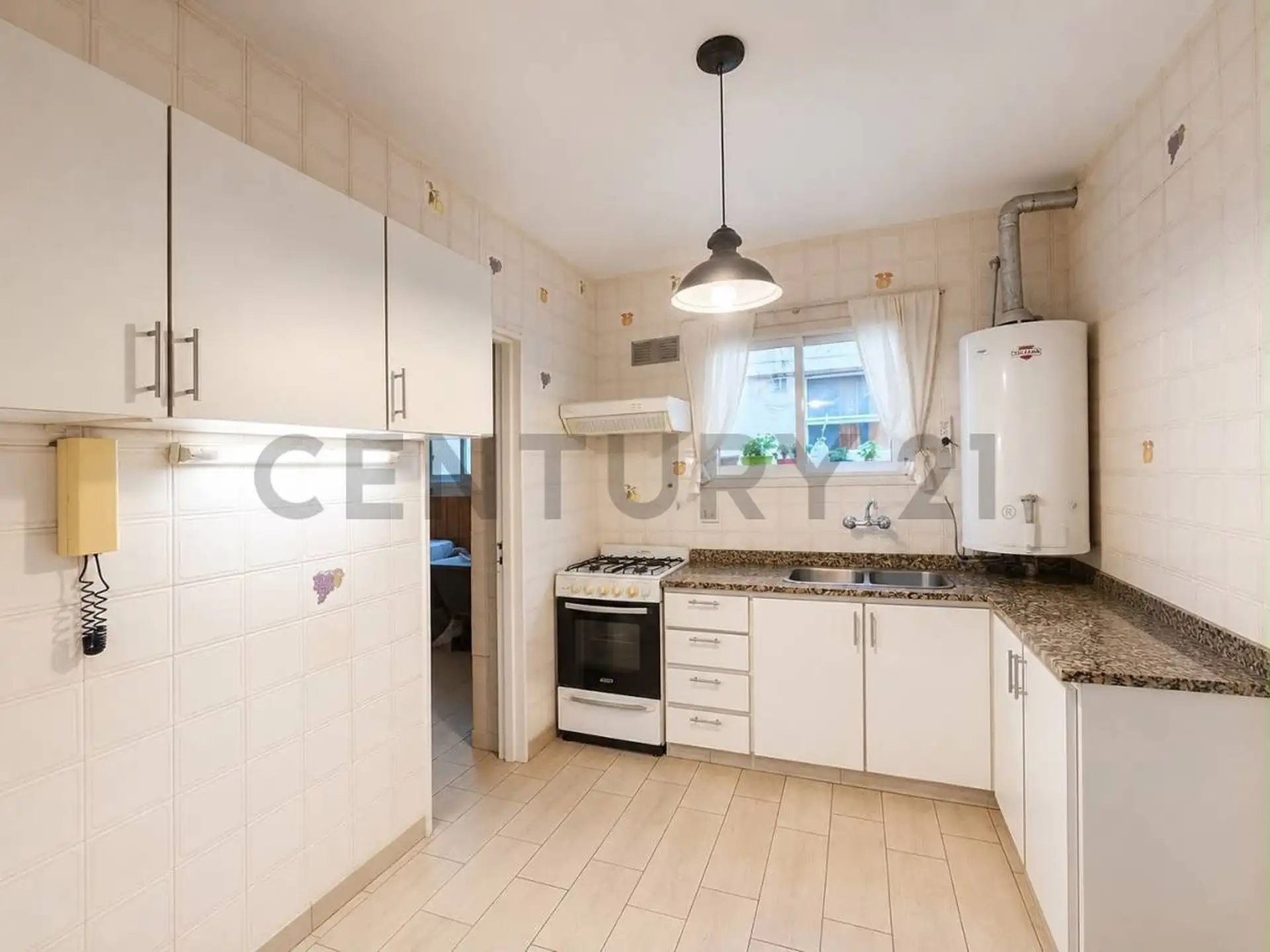 Departamento en Venta 4 ambientes Las Heras 3000