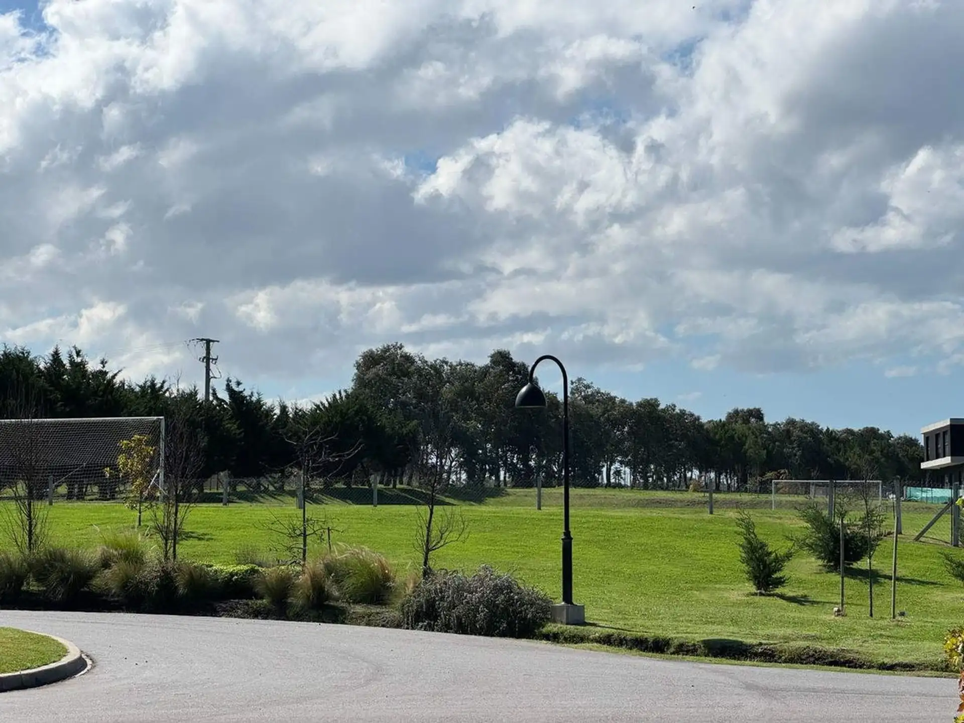 VENTA DE LOTE EN BARRIO PRIVADO CASONAS DEL HARAS