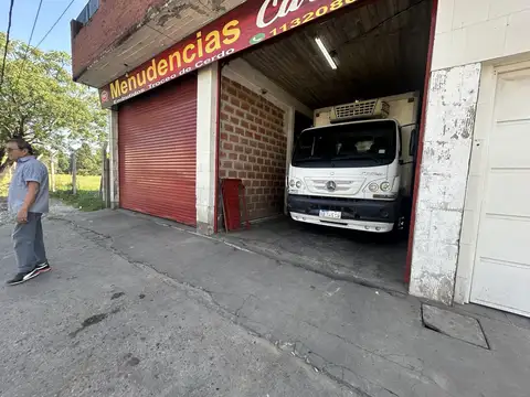 Av. Pedro Díaz al 3000