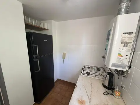 Departamento en Alquiler Temporal 40 años