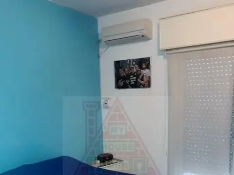 Departamento en Venta en San Isidro, USD 125.000