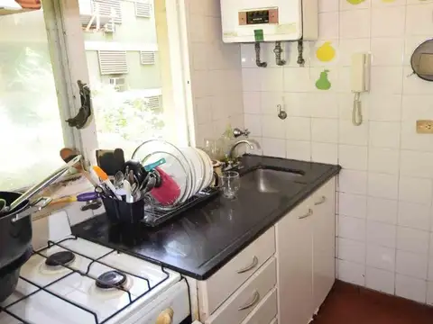 Departamento en Alquiler 60 años