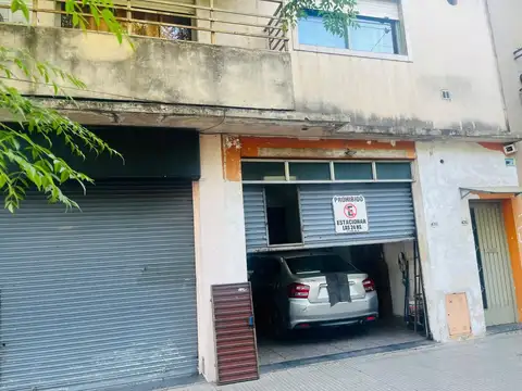 Avenida Lisandro De La Torre 4700