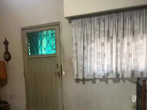 Casa en Venta 52 años