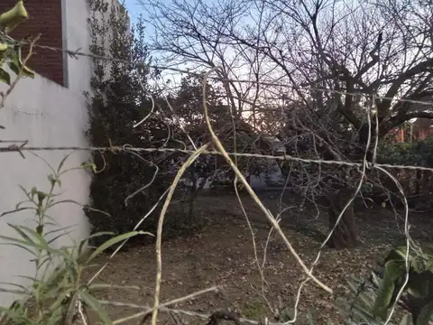 Terreno en Venta en Granadero Baigorria, USD 22.000