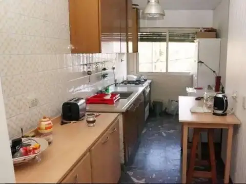 Depto Tipo Casa en Venta de 3 dormitorios