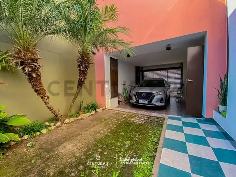 Pasaje Saguier 300, Piso 0