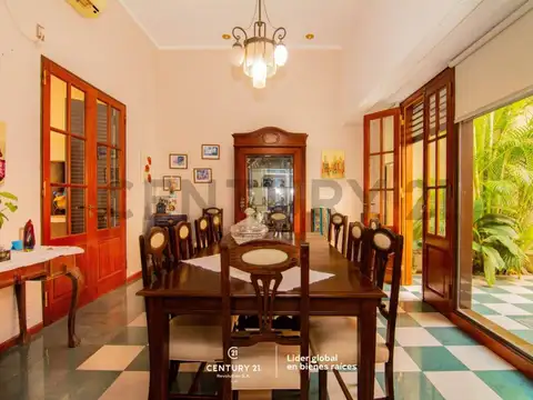 Casa en Venta 16 años