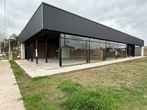 Local en Alquiler en Roldan, $ 2.200.000