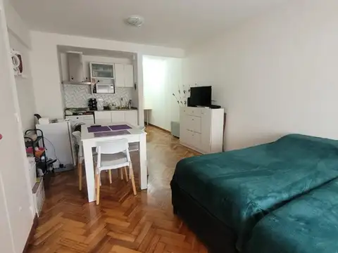 Departamento en Alquiler al Este