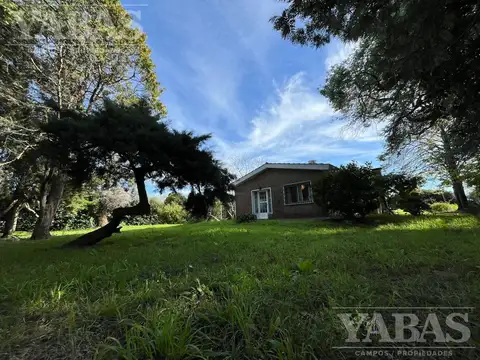 Quinta en Venta A Estrenar