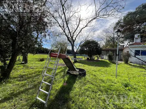 Quinta en Venta A Estrenar
