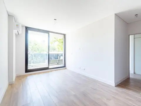 Godoy Cruz 2573 | 2 ambientes, Amenities | Venta