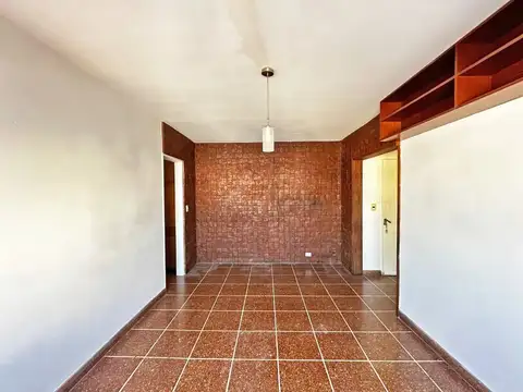 DEPARTAMENTO 3 AMBIENTES CENTRO SAN MARTIN