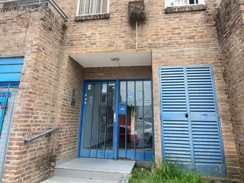 Venta en Republica De La Sexta Monoambiente contrafrente