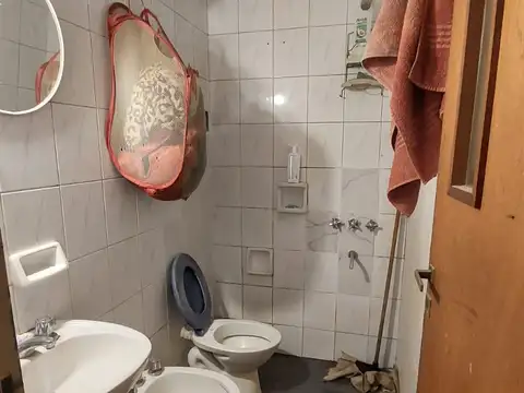 Departamento en Venta al Oeste