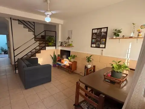 venta o permuta de triplex en san miguel centro apto crédito