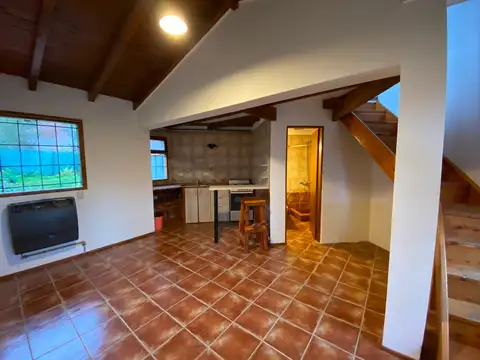 Departamento en Alquiler en San Carlos de Bariloche, Bariloche