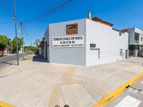 Terreno en Venta en Villa lugano