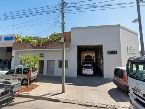 Avenida Piedra Buena 3300
