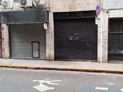 Local en Venta 46 años