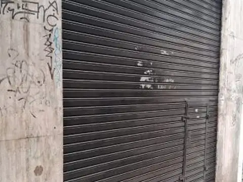 Santiago Del Estero 100, Piso 0
