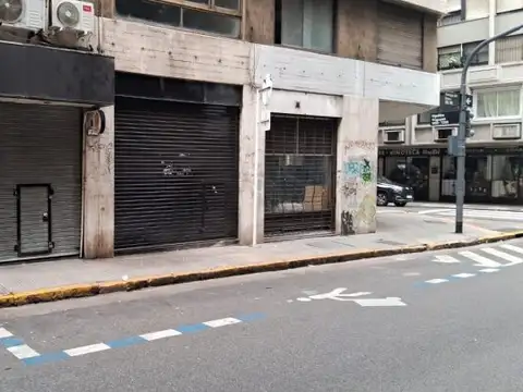 Local en Venta en Monserrat, USD 67.900