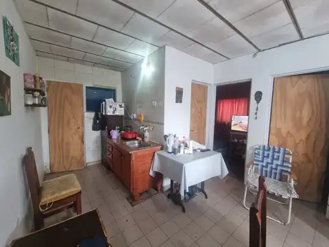 Venta Casa 2 dormitorios todos servicios en Recreo