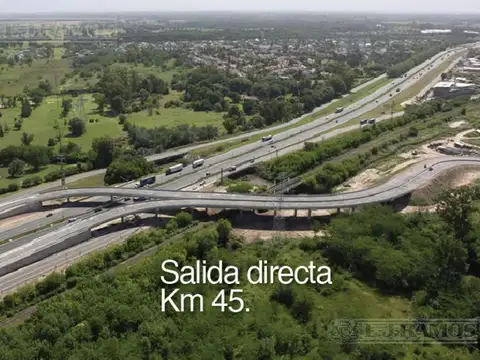 Terreno en Venta de 883,0 m2