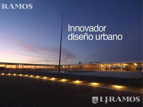 Terreno en Venta de 883,0 m2