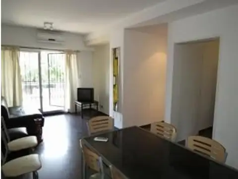 Departamento Alquiler x Temporada