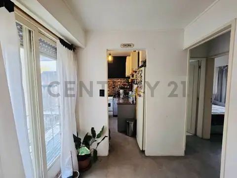 Departamento en Venta en Versalles, USD 77.500