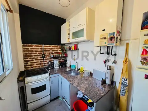 Departamento en Venta 46 años