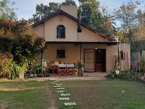 Casa Chalet  en Venta en Muñiz, San Miguel, G.B.A. Zona Norte