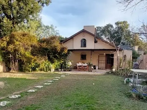 Azcuenaga 2700