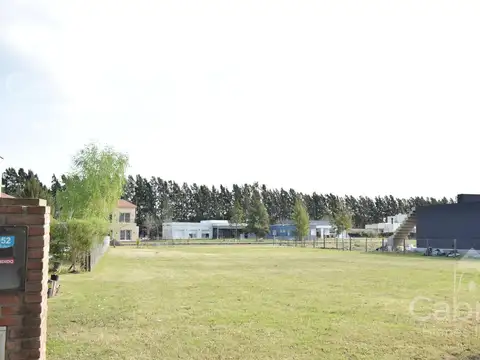 Terreno en Venta en Club Miralagos, USD 50.000