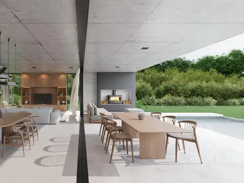 Terreno en Venta de 1265,0 m2