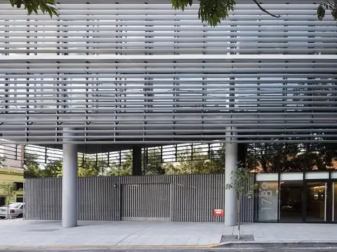 Oficina en Venta en Palermo Hollywood, USD 290.000