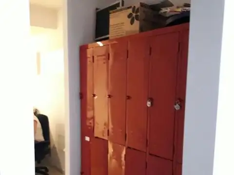 Oficina en venta en Edificio Corporativo - Palermo Hollywood