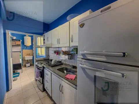 Departamento en Venta en Resistencia, USD 115.000