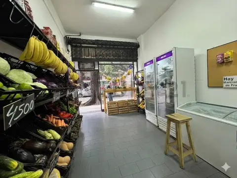 Local en Venta A Estrenar