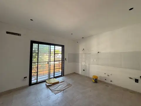 Departamento en Venta 1 año