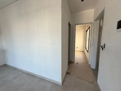 DEPARTAMENTO 2 AMBIENTES A ESTRENAR - V. ALSINA