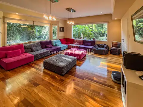 Casa en Venta de 4 dormitorios