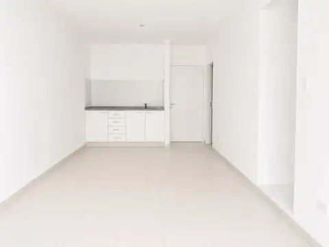 Departamento en Venta en Parque Patricios, CABA
