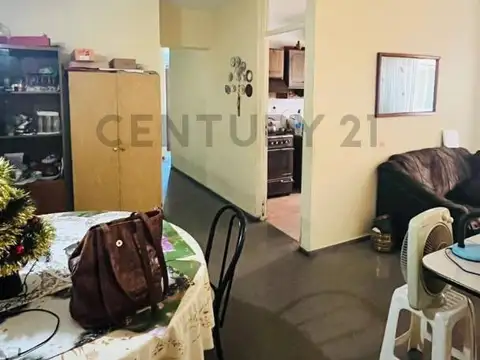 departamento céntrico