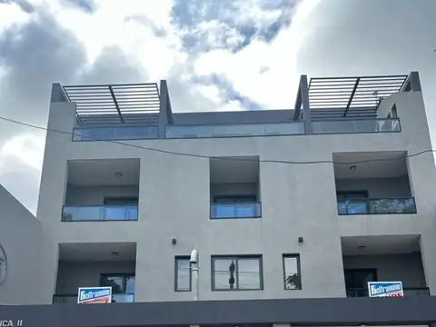 VENTA DEPARTAMENTO 2 AMBIENTES MERLO
