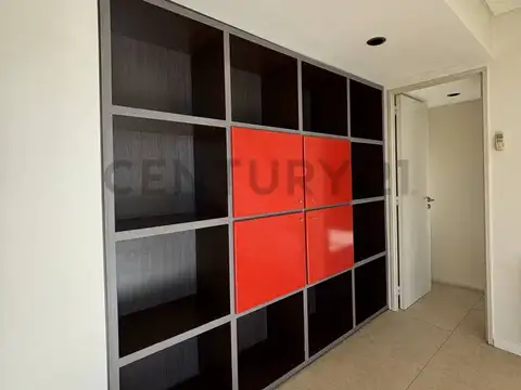 Departamento en Alquiler de 3 dormitorios